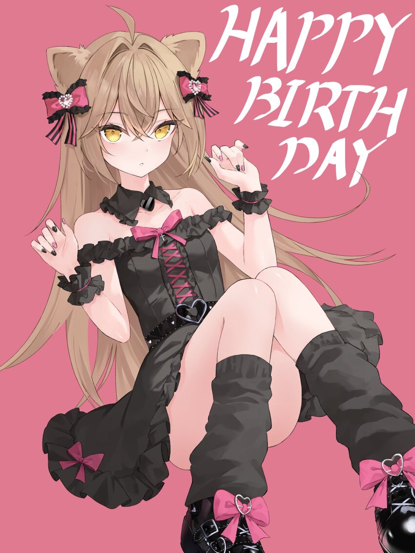 Rurudo Lion (Indie Virtual Youtuber) Rule 34 Image