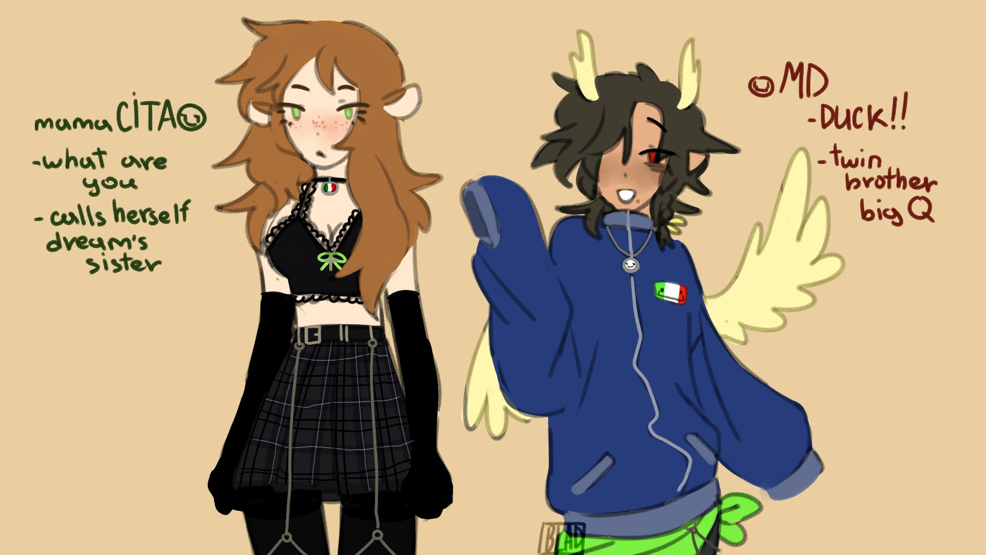 Dream Smp Rule 34 Image