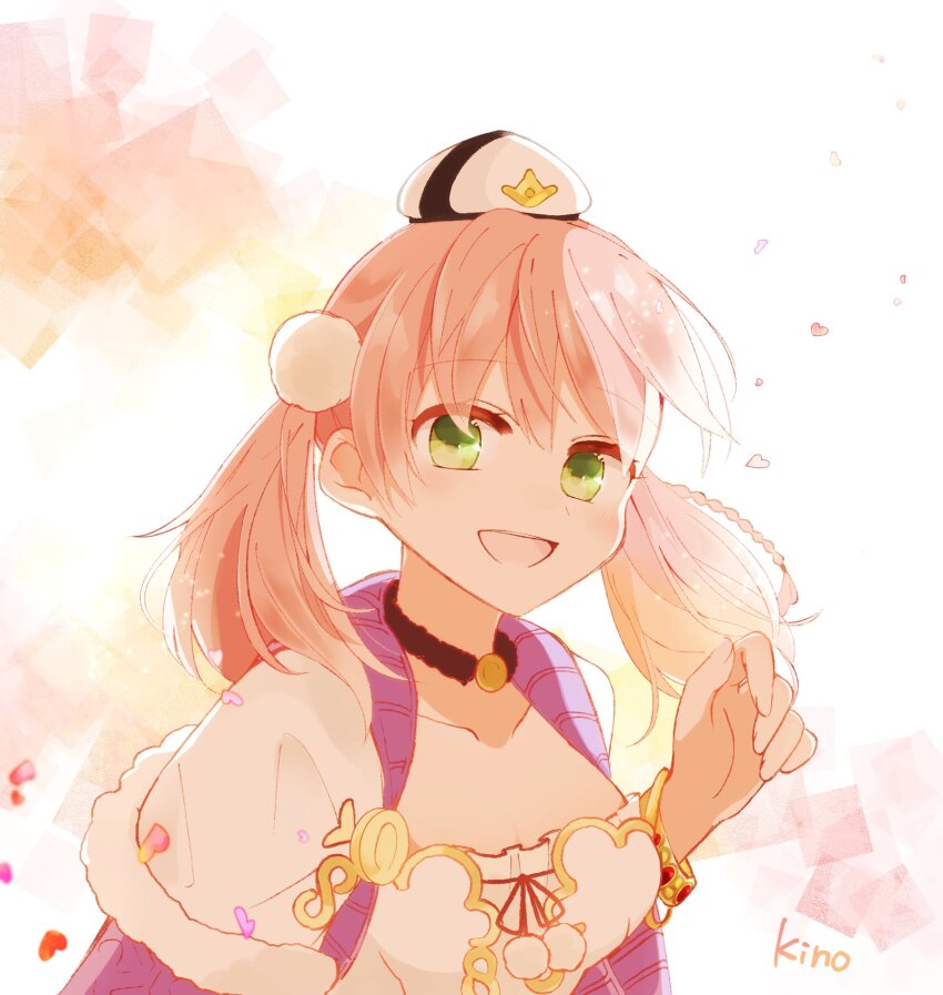 Escha Malier (Atelier (Series)) Rule 34 Image
