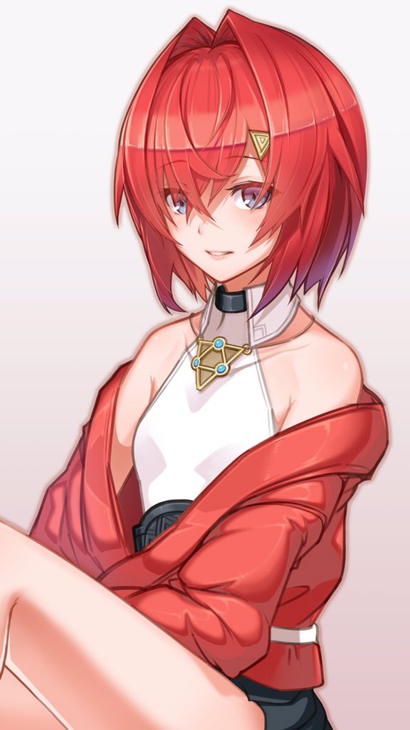 Ange Katrina (Nijisanji) Rule 34 Image