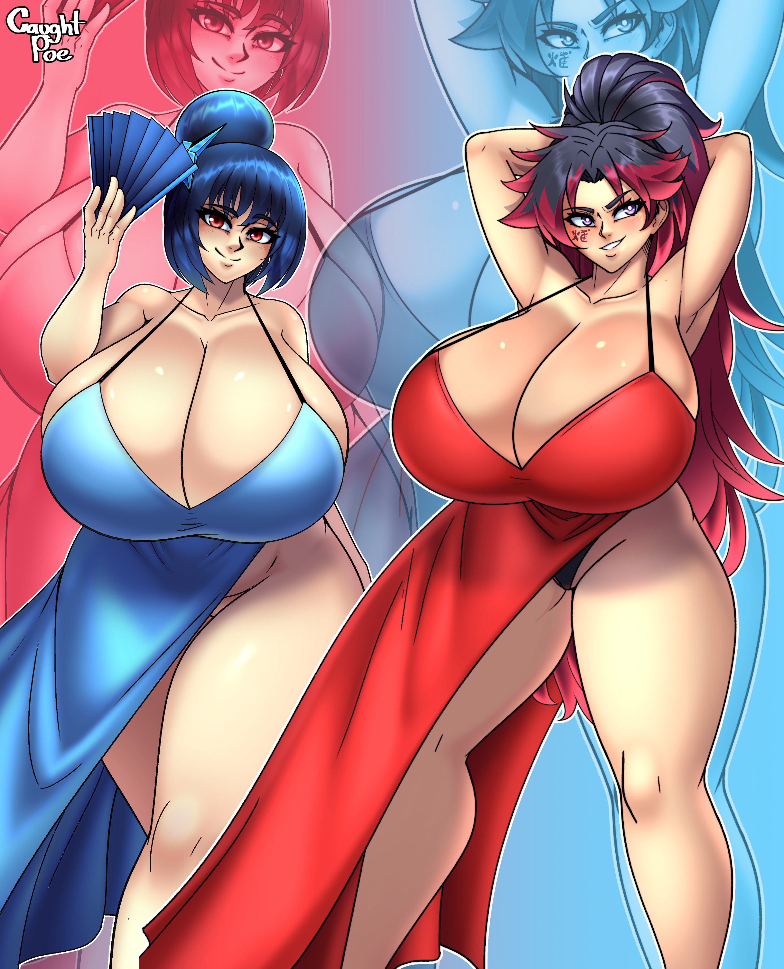 Mizu (Igphhangout) Rule 34 Image