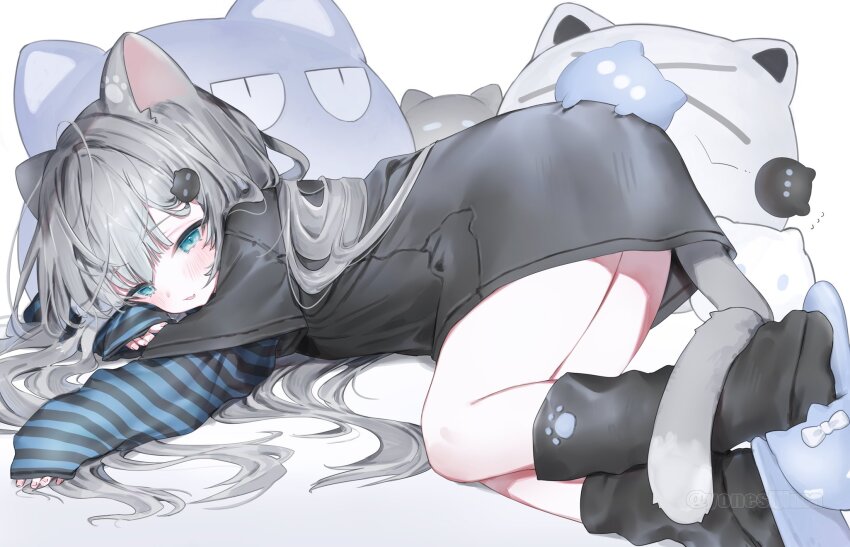 Nachoneko (Indie Virtual Youtuber) Rule 34 Image