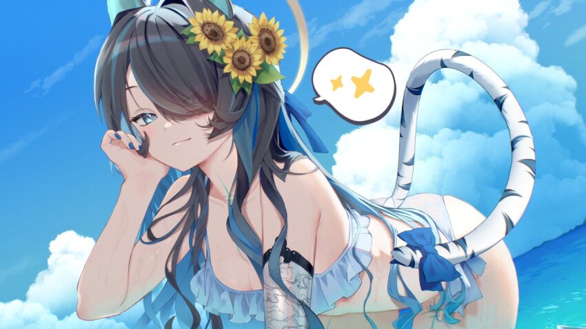 Erina Makina (Phase Connect) Rule 34 Image