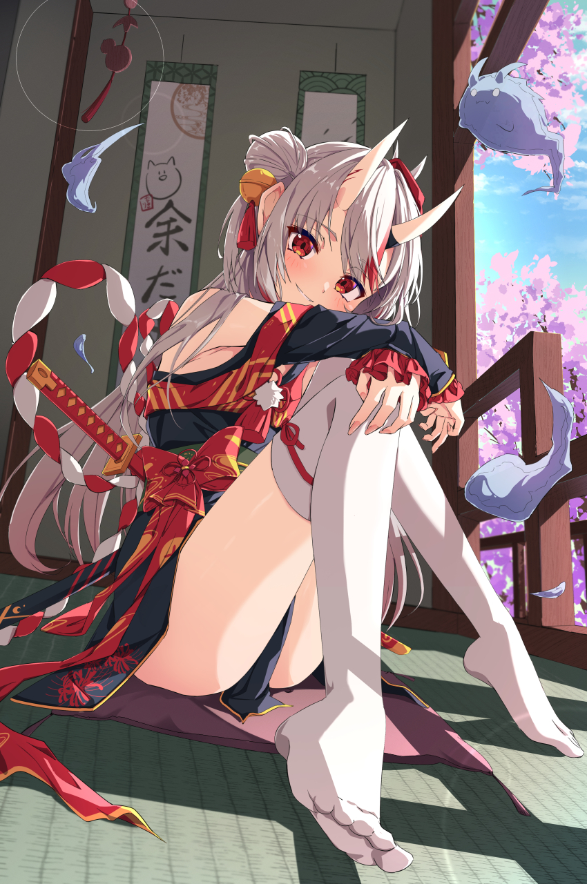 Nakiri Ayame (Hololive) Rule 34 Image