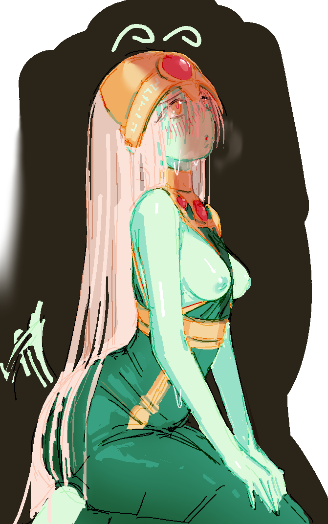 2d (Artwork) Rule 34 Image