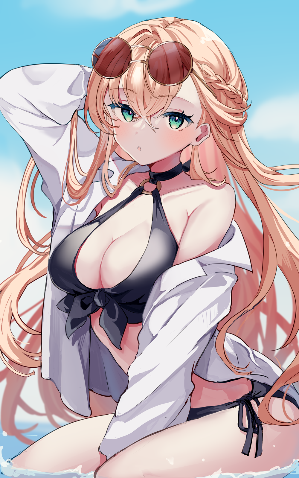 Shadowverse Rule 34 Image