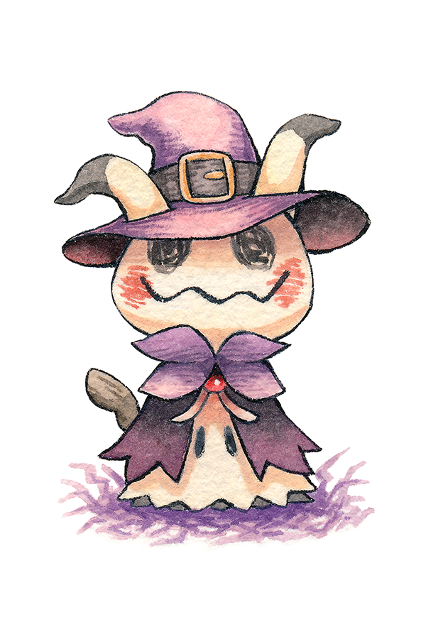 Gen 7 Pokemon (Nintendo) Rule 34 Image