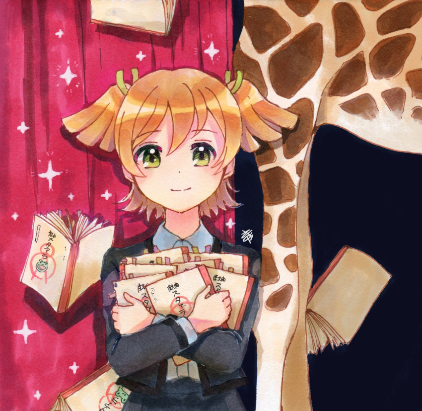 Daiba Nana (Shoujo Kageki Revue Starlight) Rule 34 Image