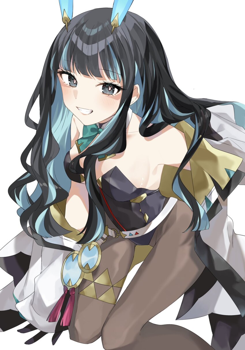 Tenochtitlan (Fate) Rule 34 Image