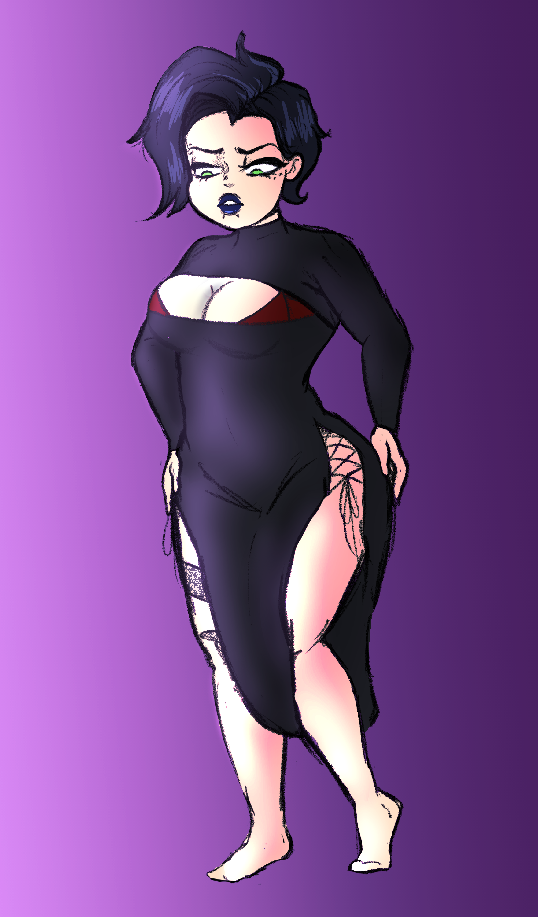 Ass Rule 34 Image