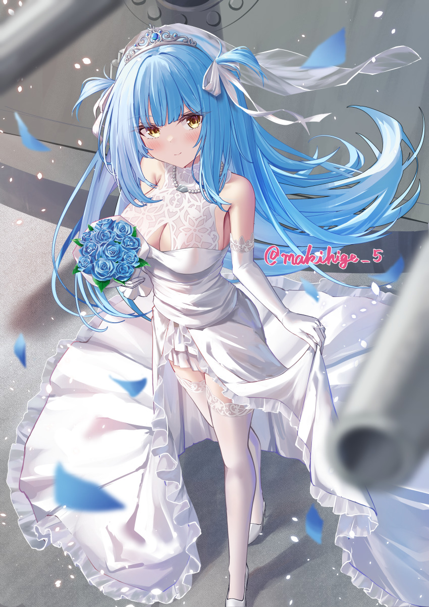 Neptune (Azur Lane) Rule 34 Image