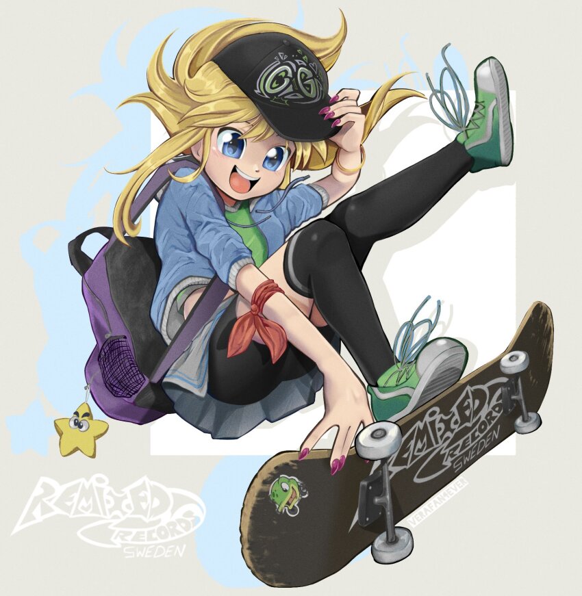 Charm (Object) Rule 34 Image