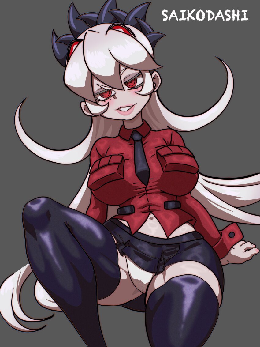 Filia (Skullgirls) Rule 34 Image
