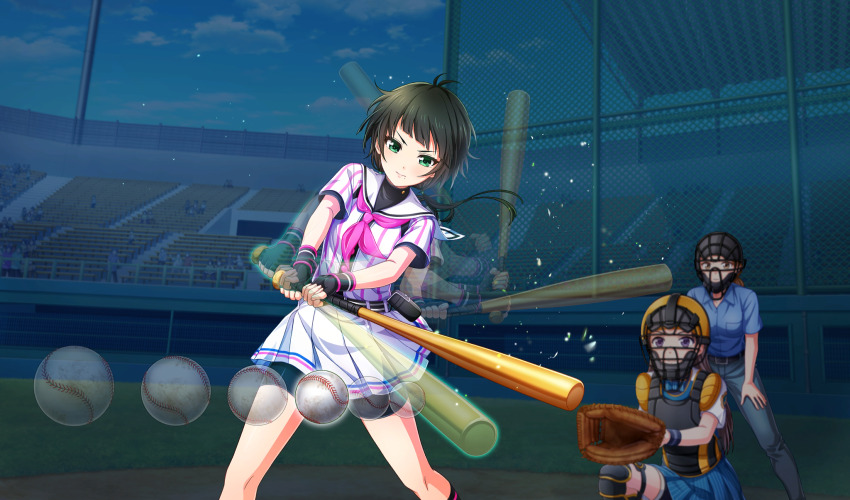Hachigatsu No Cinderella Nine Rule 34 Image