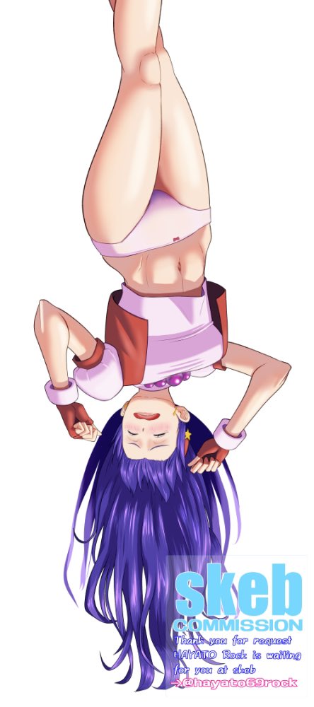 Asamiya Athena Rule 34 Image