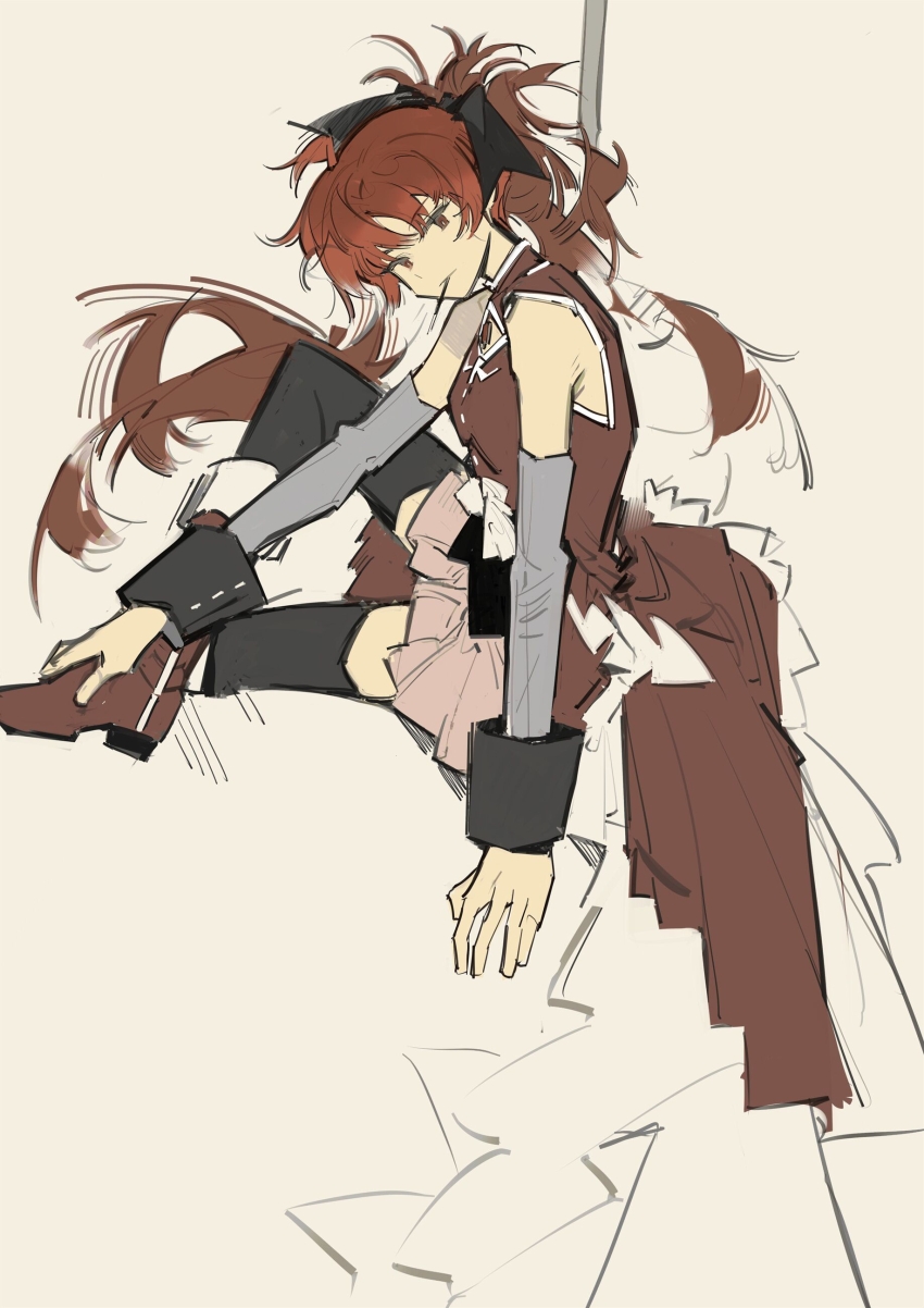 Mahou Shoujo Madoka Magica Rule 34 Image