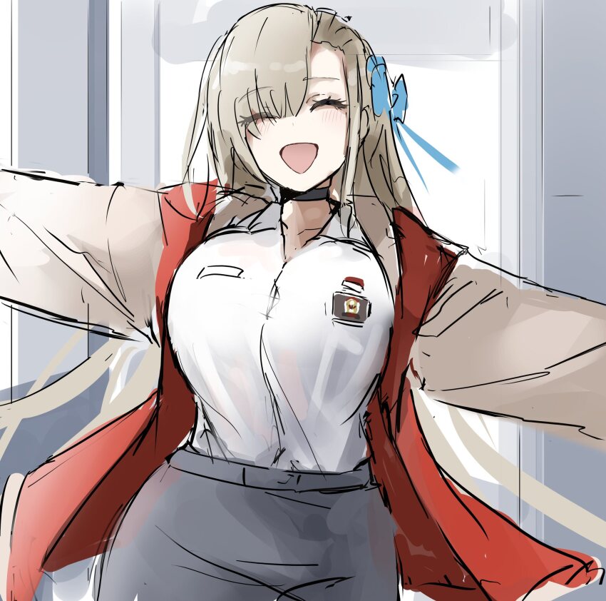 Asuna (Blue Archive) Rule 34 Image