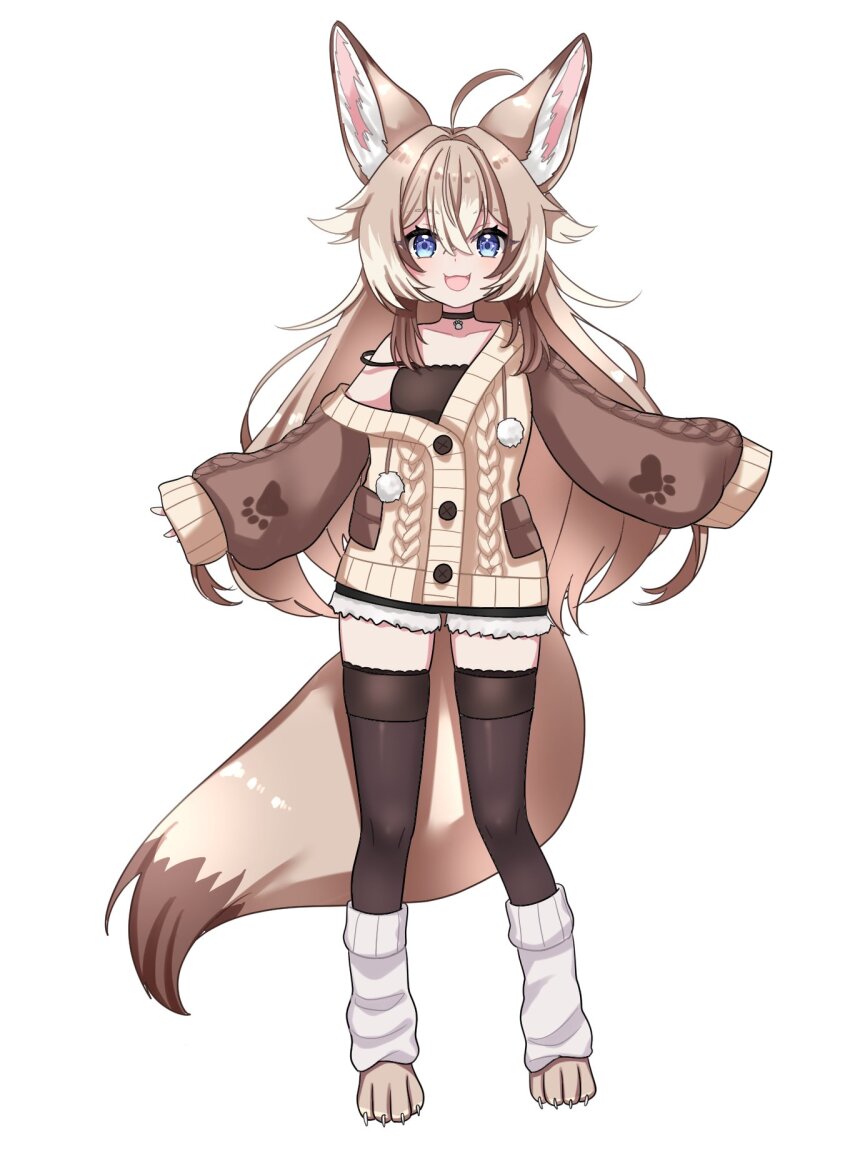 Indie Virtual Youtuber Rule 34 Image