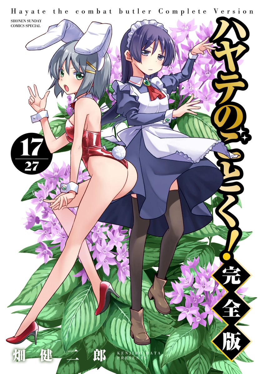 Aizawa Sakuya (Hayate No Gotoku!) Rule 34 Image