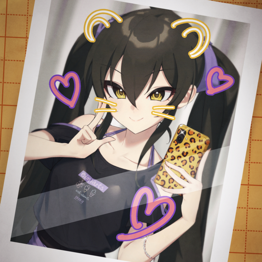 Matoba Risa (Idolmaster) Rule 34 Image