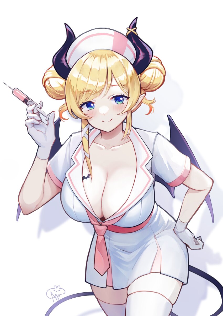 Yuzuki Choco (Hololive) Rule 34 Image
