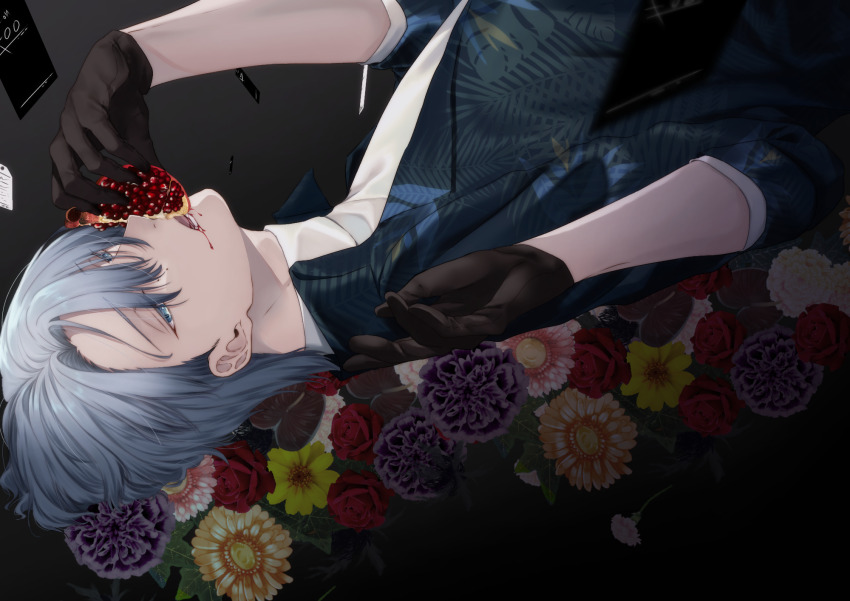 Kirisaki Shidou (Milgram) Rule 34 Image