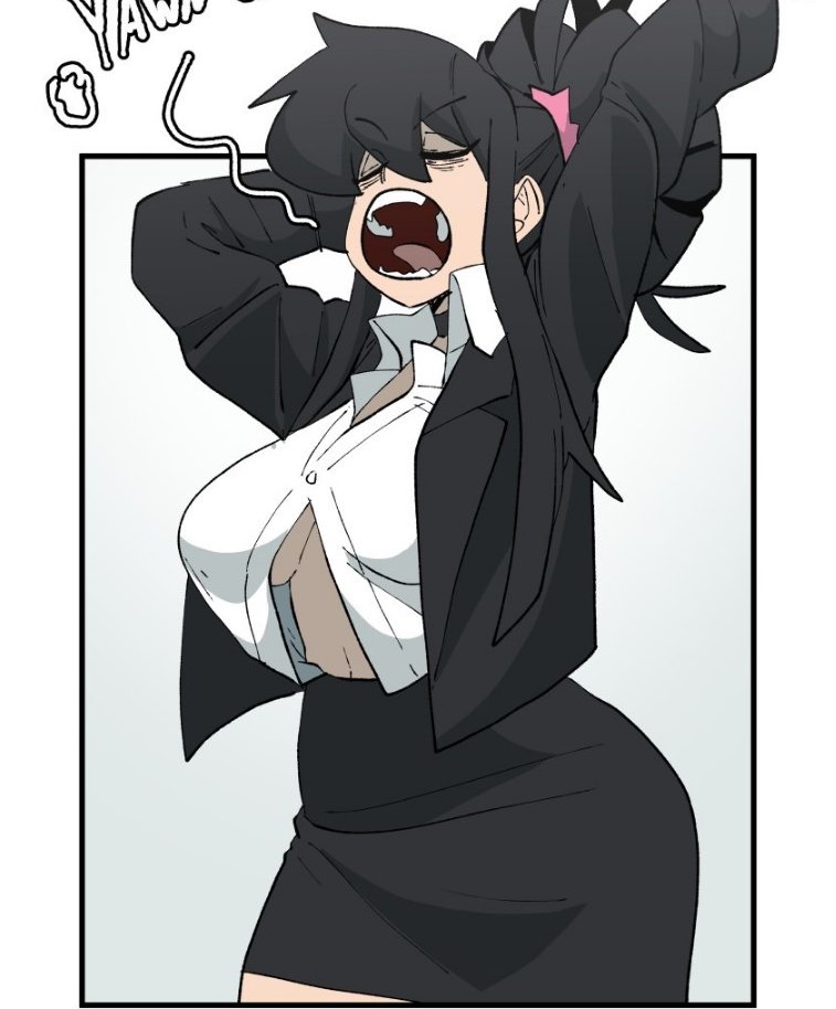 Maire (Inkershike) Rule 34 Image