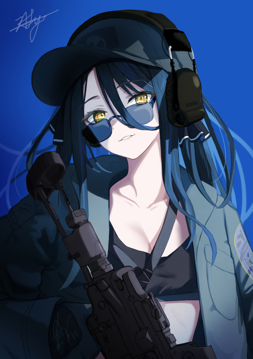 Stellive Rule 34 Image