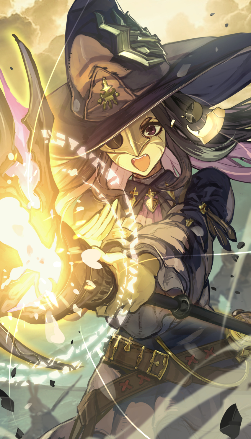 Warrior Of Light (Ff14) Rule 34 Image