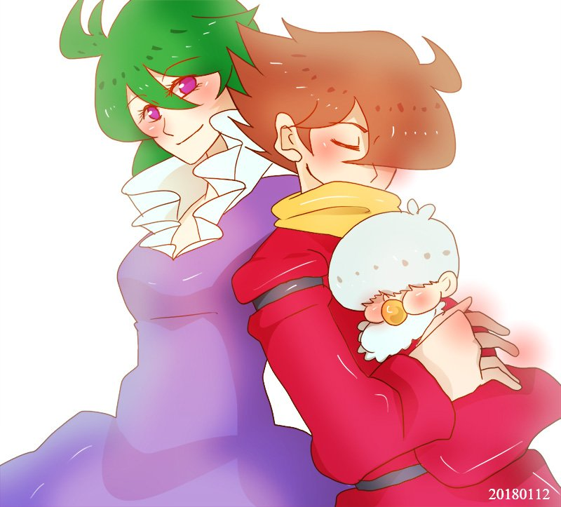 Cyborg 009 Rule 34 Image