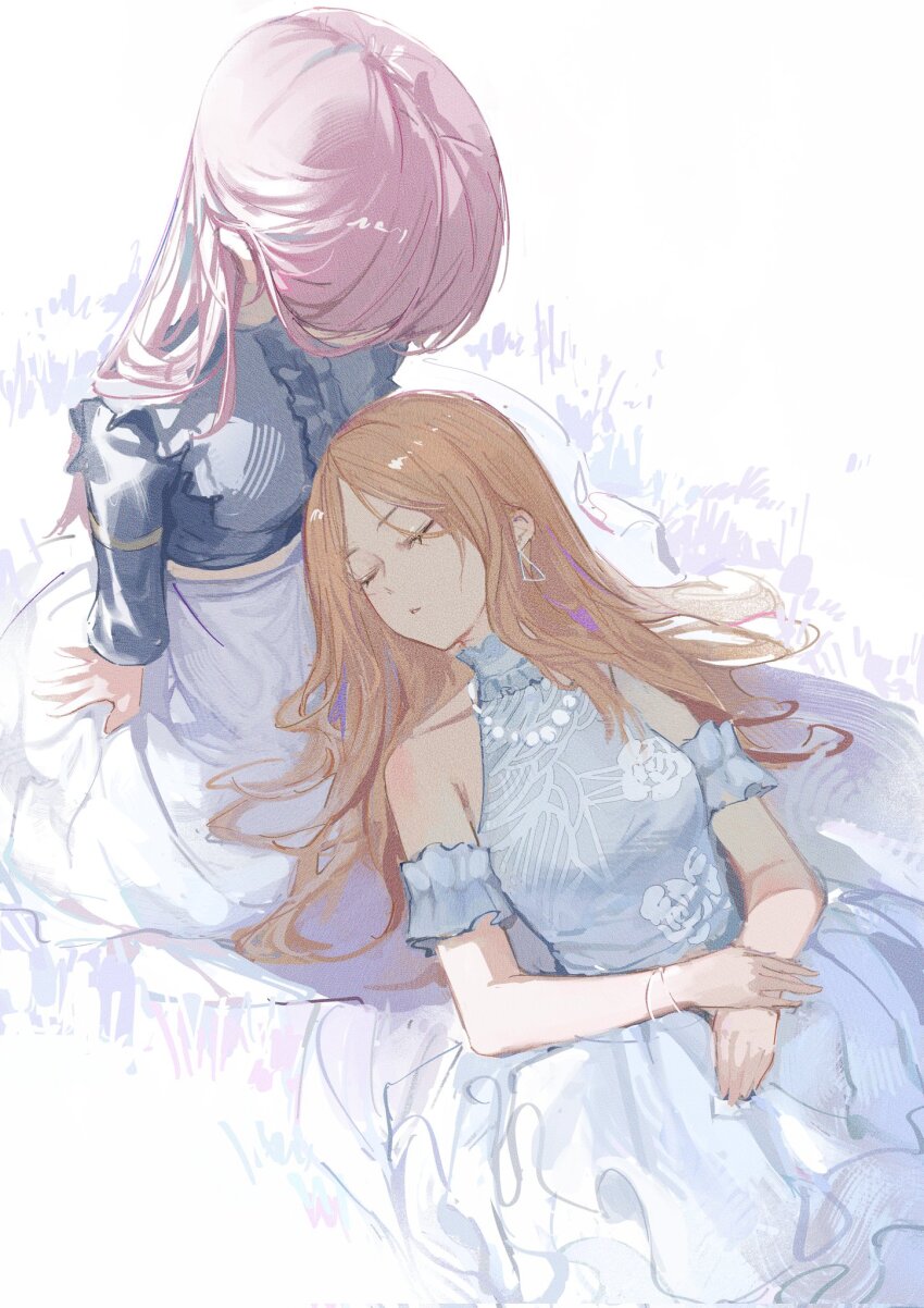 Chihaya Anon (Bang Dream!) Rule 34 Image