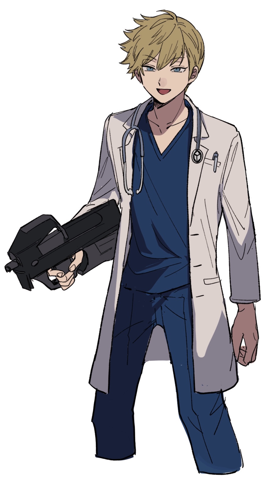World Trigger Rule 34 Image