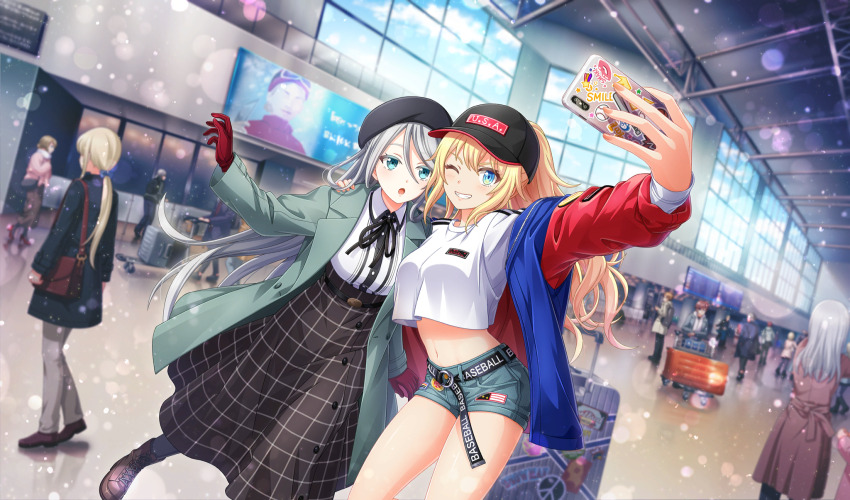 Hachigatsu No Cinderella Nine Rule 34 Image