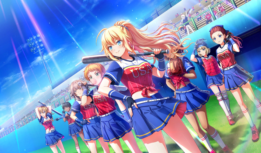 Hachigatsu No Cinderella Nine Rule 34 Image