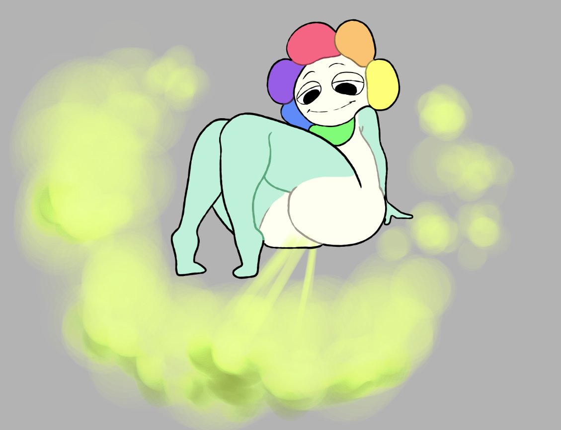 Blush Crunch Studios Rule 34 Image