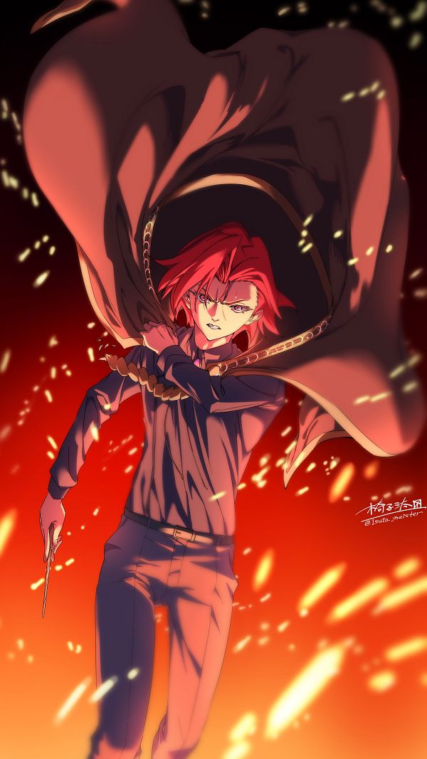 Tsue To Tsurugi No Wistoria Rule 34 Image