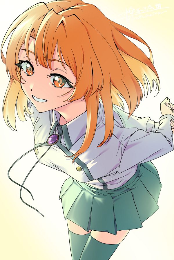 Colette Loire (Tsue To Tsurugi No Wistoria) Rule 34 Image