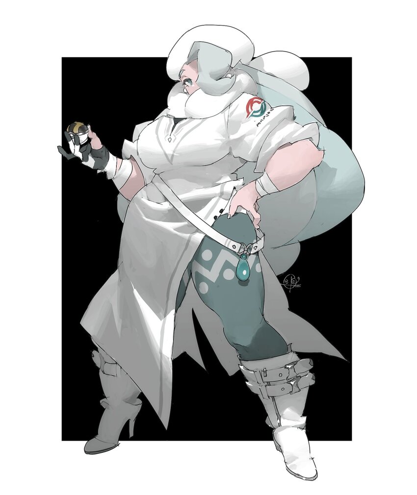 Melony (Pokemon) Rule 34 Image