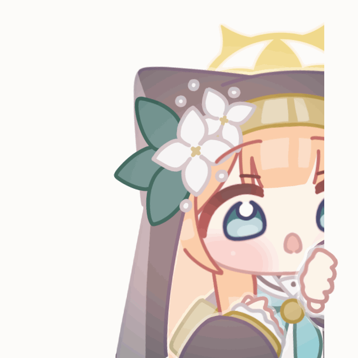 Mari (Blue Archive) Rule 34 Image