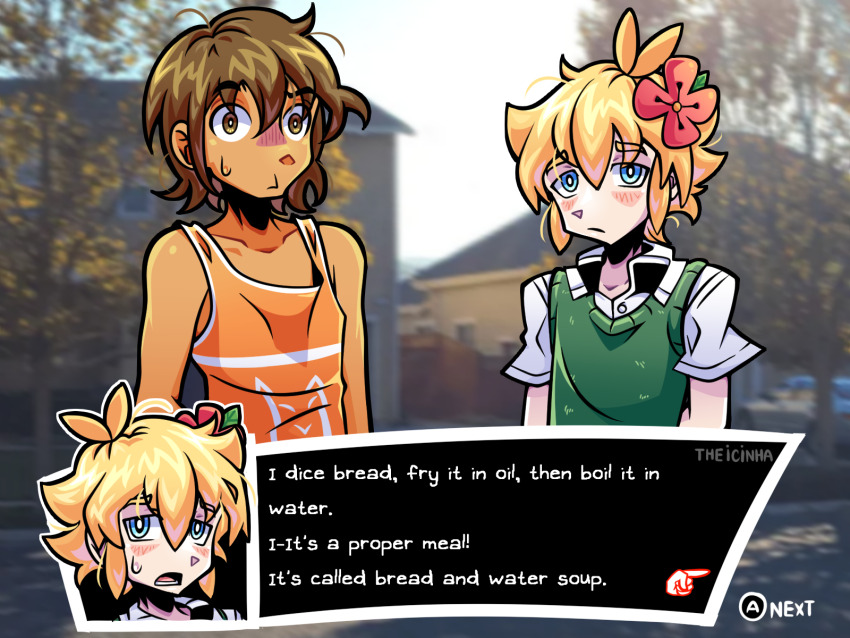 Kel (Faraway) (Omori) Rule 34 Image