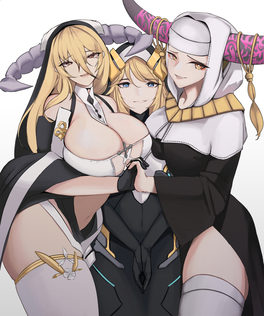 Implacable (Azur Lane) Rule 34 Image