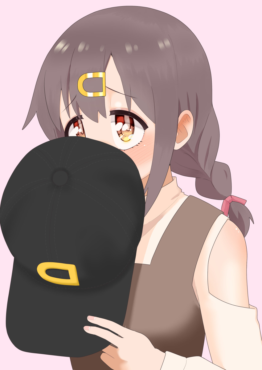 Oyama Mihari (Onii-Chan Wa Oshimai!) Rule 34 Image