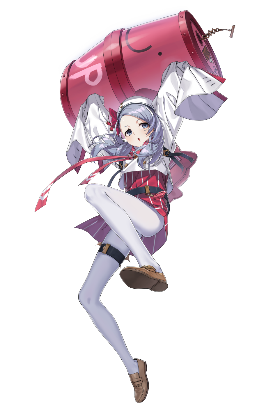 Counter:Side Rule 34 Image
