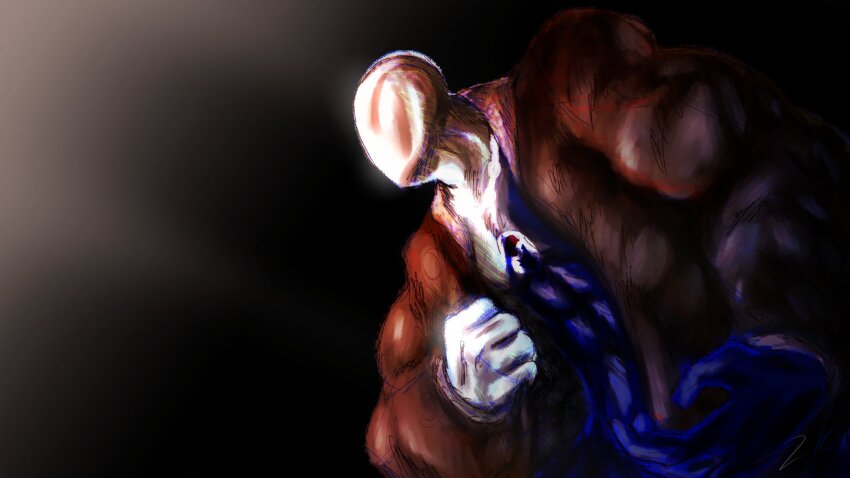 Pepsiman (Pepsi) Rule 34 Image