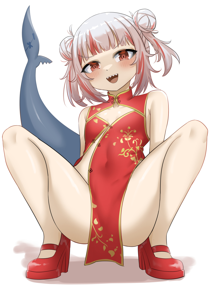 Gawr Gura (Hololive) Rule 34 Image