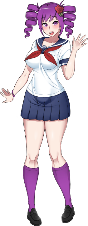 Yandere Simulator Rule 34 Image