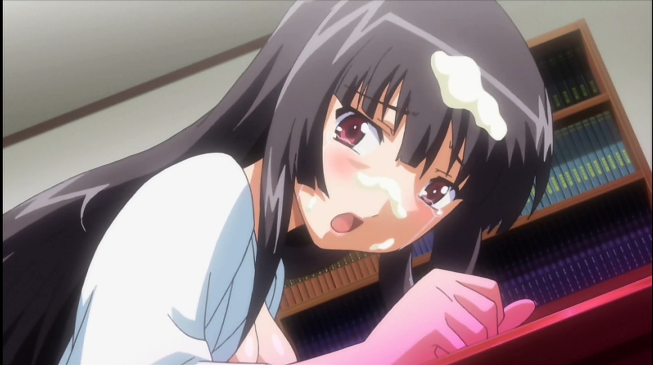 Kannonji Yukino (Bishop (Company)) Rule 34 Image