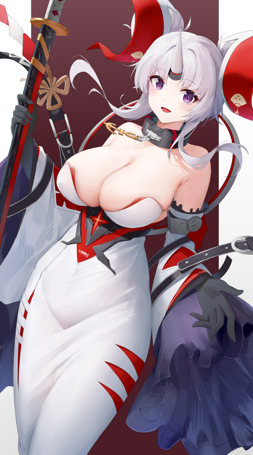 Azur Lane Rule 34 Image