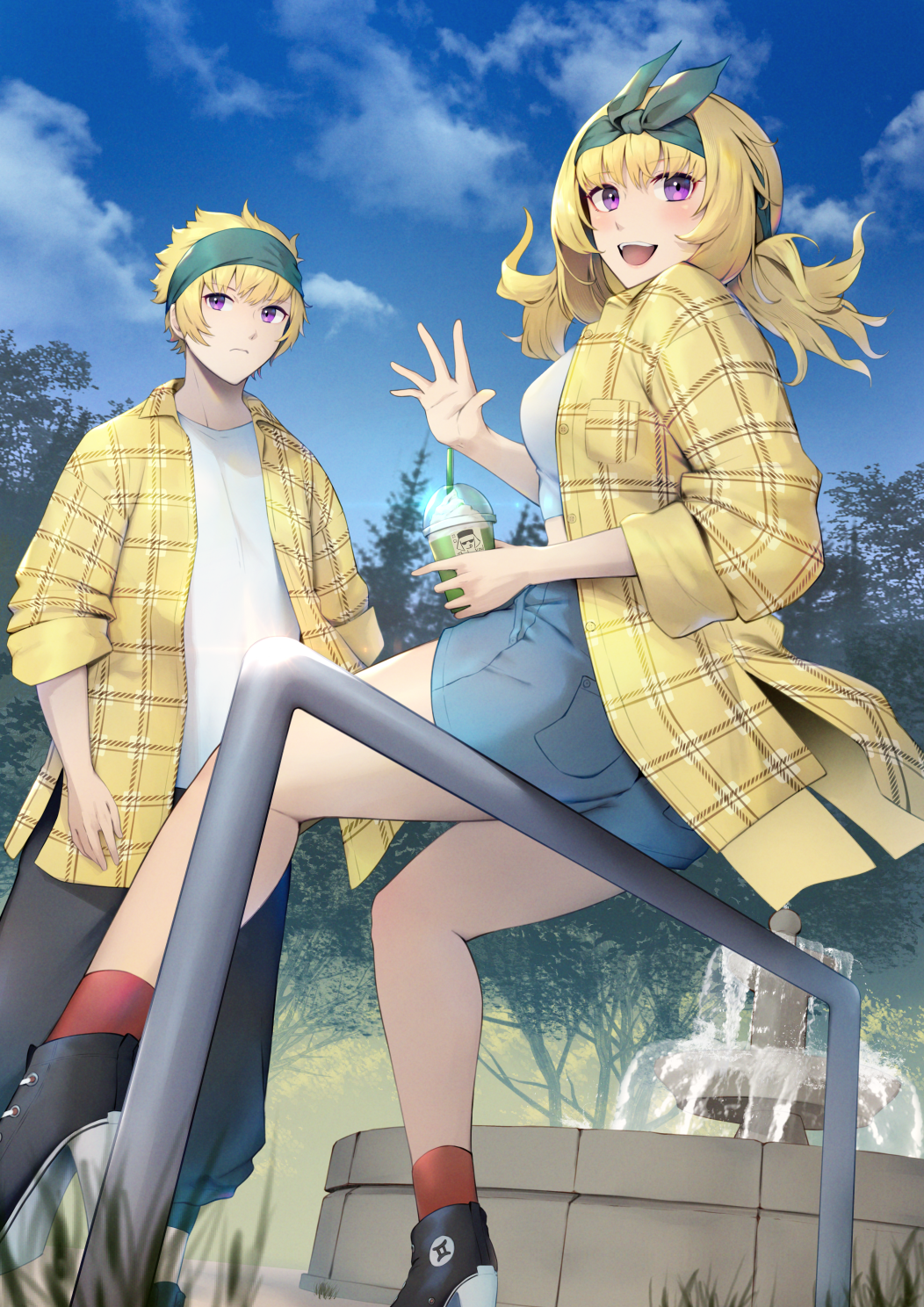Castor (Fate) Rule 34 Image