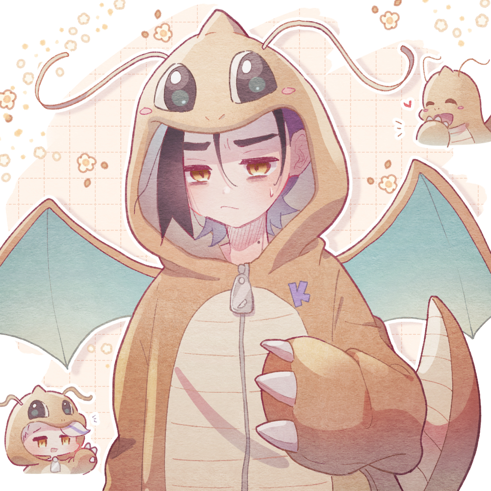 Dragonite (Nintendo) Rule 34 Image